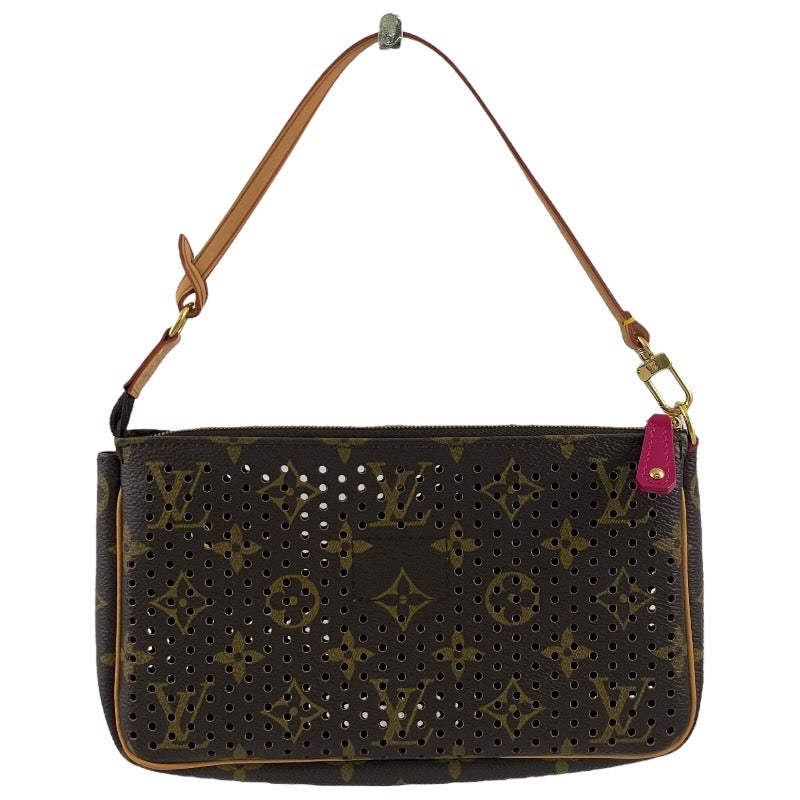 LOUIS VUITTON】ルイ・ヴィトン ポシェット アクセソワール