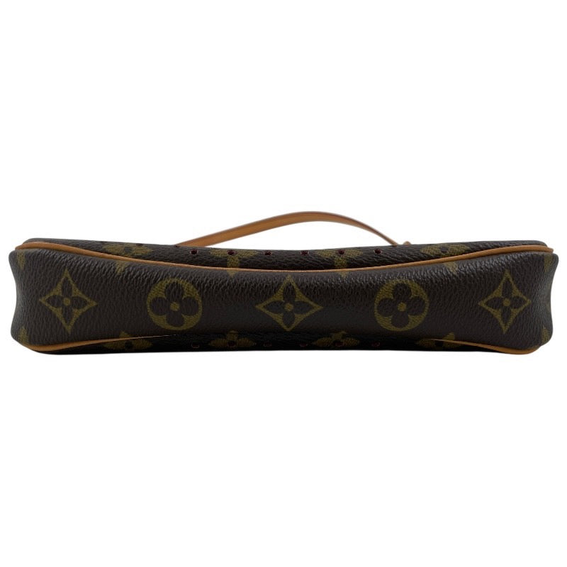 【LOUIS VUITTON】ルイ・ヴィトン ポシェット アクセソワール M95183 ポーチ レディース モノグラム ペルフォ アクセサリーポーチ 希少 レア
