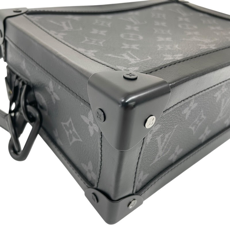 LOUIS VUITTON】ルイ・ヴィトン ソフト トランク M44730