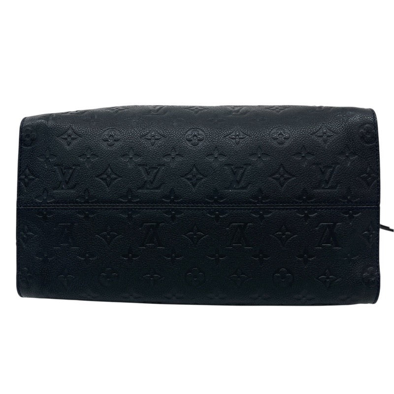 【LOUIS VUITTON】ルイ・ヴィトン ルミニューズPM M93410 トートバッグ レザー レディース モノグラム アンプラント アンフィニ