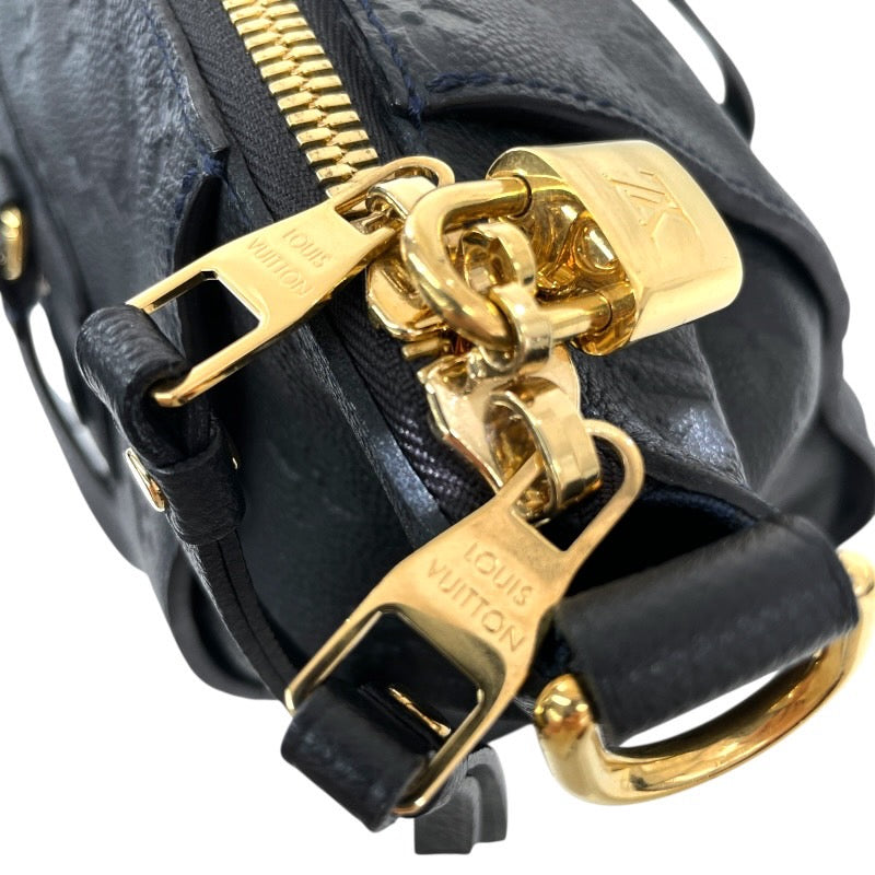 【LOUIS VUITTON】ルイ・ヴィトン ルミニューズPM M93410 トートバッグ レザー レディース モノグラム アンプラント アンフィニ