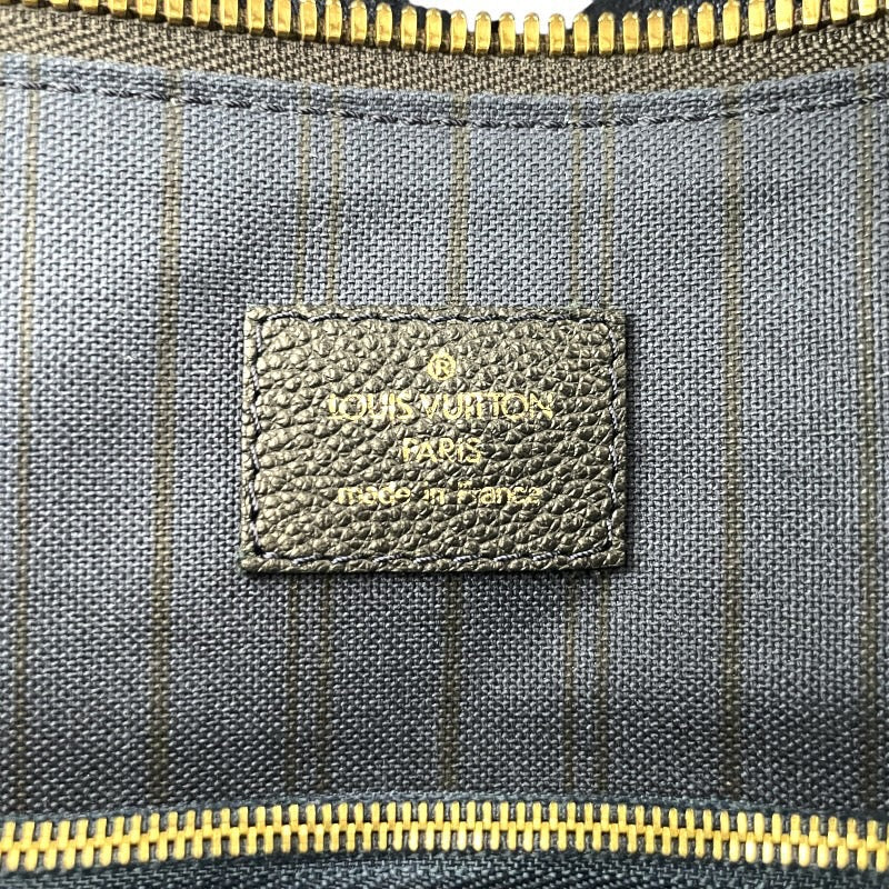 【LOUIS VUITTON】ルイ・ヴィトン ルミニューズPM M93410 トートバッグ レザー レディース モノグラム アンプラント アンフィニ