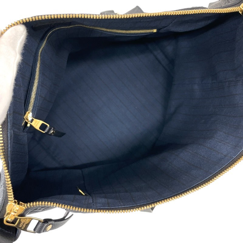【LOUIS VUITTON】ルイ・ヴィトン ルミニューズPM M93410 トートバッグ レザー レディース モノグラム アンプラント アンフィニ
