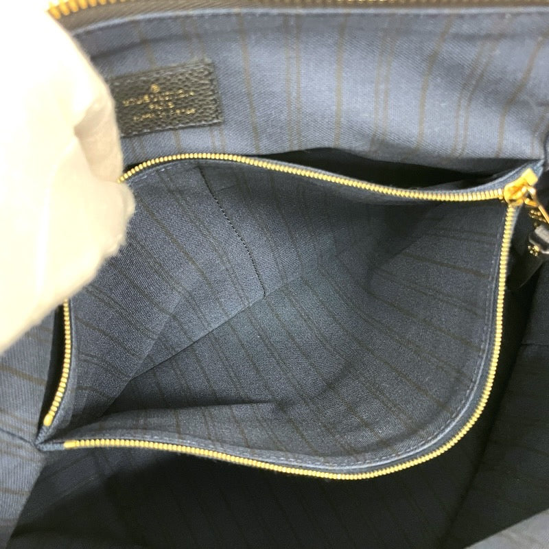【LOUIS VUITTON】ルイ・ヴィトン ルミニューズPM M93410 トートバッグ レザー レディース モノグラム アンプラント アンフィニ