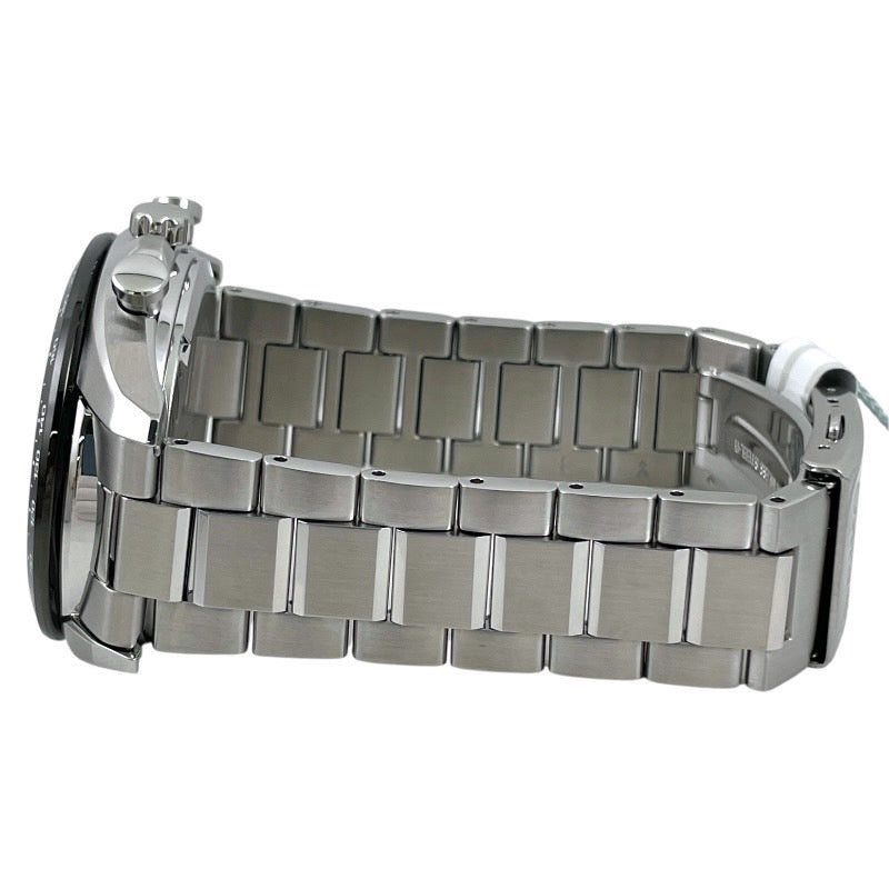 【SEIKO】セイコー セレクション SBPY165 V175-0FA0 腕時計 ステンレススチール メンズ クロノグラフ ソーラー Sシリーズ パンダ