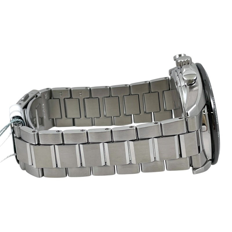 【SEIKO】セイコー セレクション SBPY165 V175-0FA0 腕時計 ステンレススチール メンズ クロノグラフ ソーラー Sシリーズ パンダ