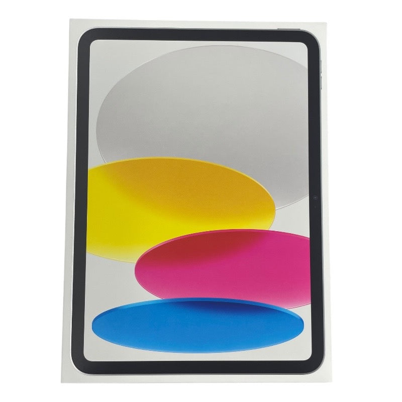 【新品未使用品】【Apple】アップル iPad(A16) 11インチ Wi-Fi MD3Y4J/A iPad ユニセックス 新品未使用品 128GB シルバー