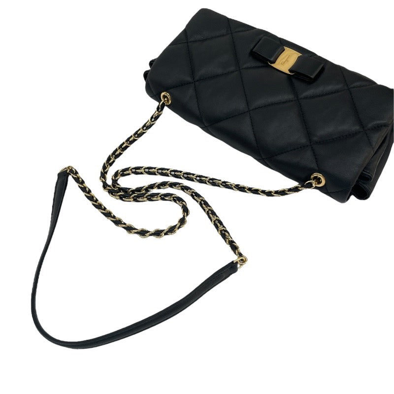 Salvatore Ferragamo】サルヴァトーレフェラガモ ヴァラ
