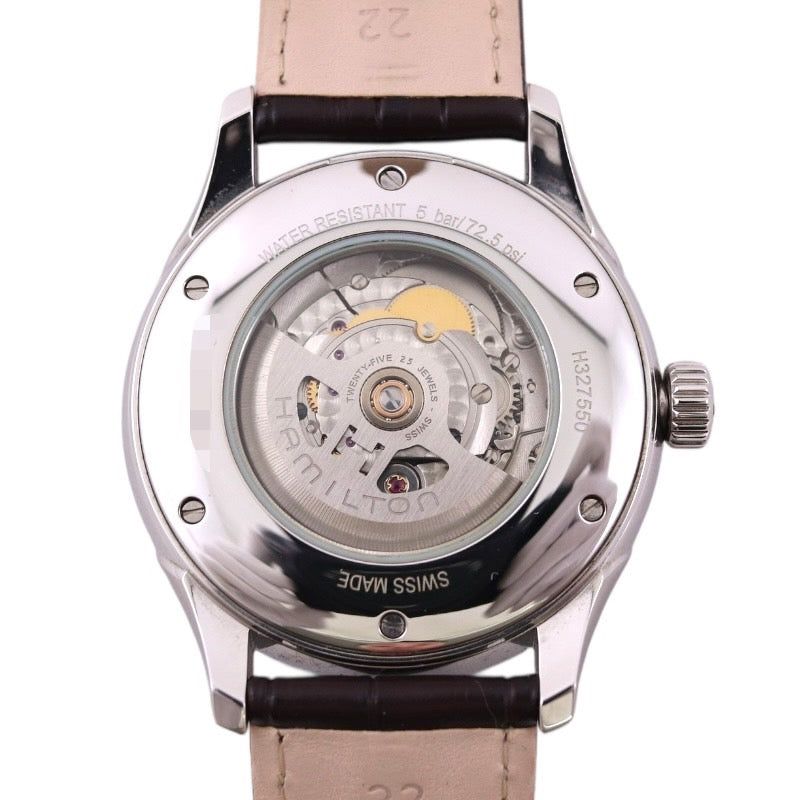 楽天市場】ハミルトン 公式 腕時計 HAMILTON Jazzmaster