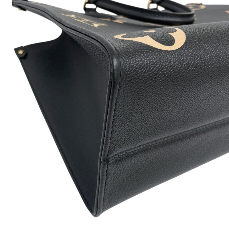 LOUIS VUITTON】ルイ・ヴィトン オンザゴーMM M45495