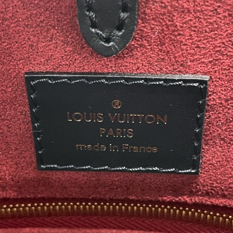 LOUIS VUITTON】ルイ・ヴィトン オンザゴーMM M45495