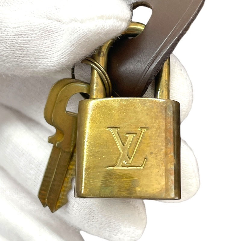 【LOUIS VUITTON】ルイ・ヴィトン スピーディ30 N41531 ハンドバッグ レディース ダミエ エベヌ ミニボストン