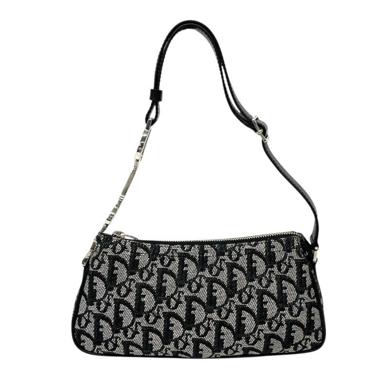 Christian Dior】クリスチャンディオール トロッター ワンショルダー