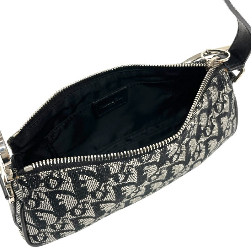 Dior クリスチャンディオール　ワンショルダー　トロッター　肩掛け　レディース 楽天市場】【中古】 Christian Dior （クリスチャンディオール