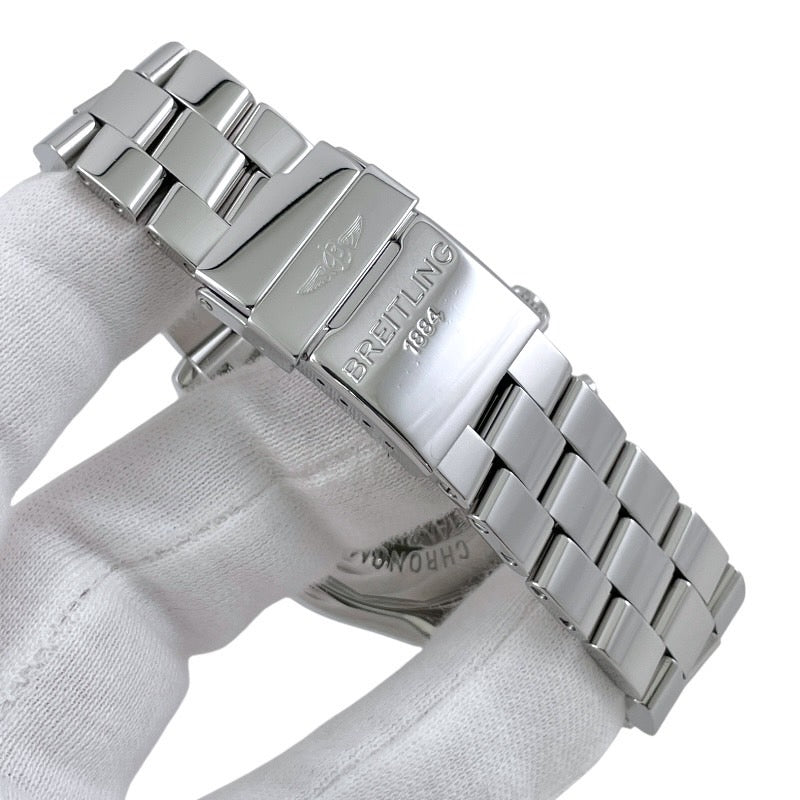 BREITLING】ブライトリング スーパーオーシャン42 クロノグラフ