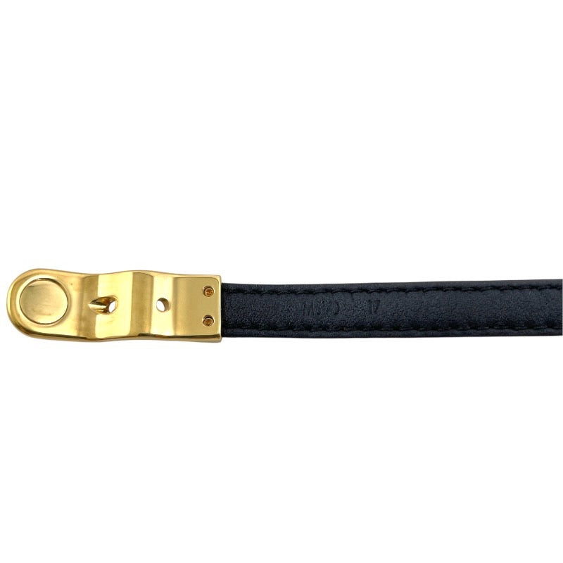 LOUIS VUITTON - ルイヴィトン M6170F モノグラム ブラスレ