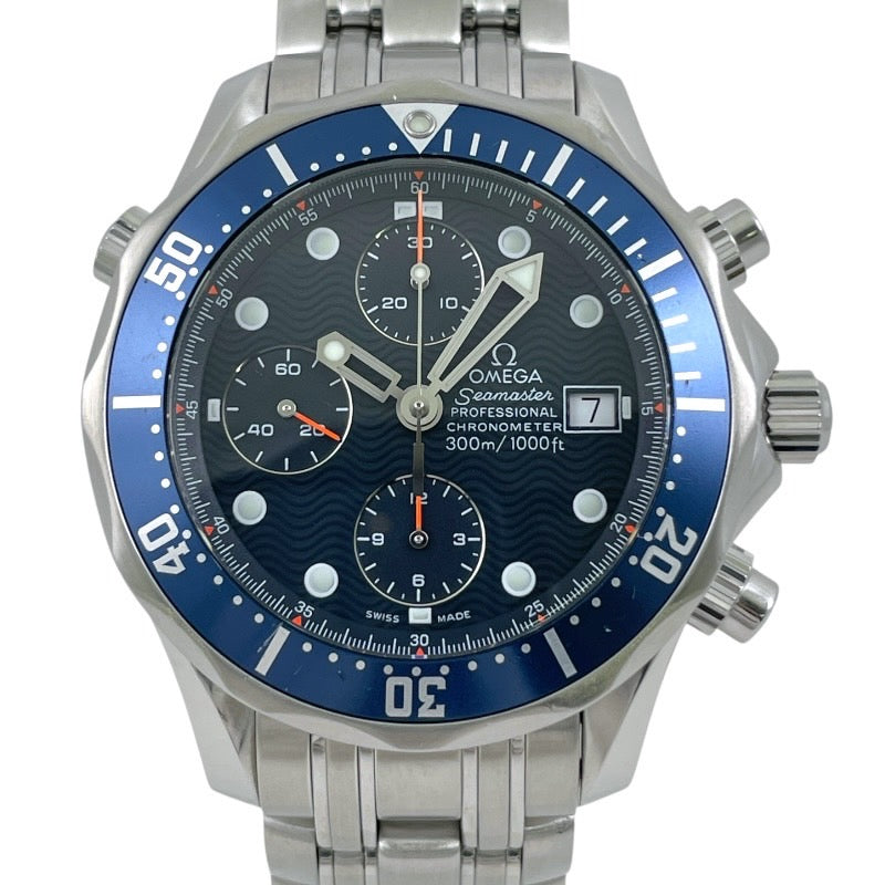 オメガ OMEGA ｜シーマスター｜自動巻式・1958年頃製