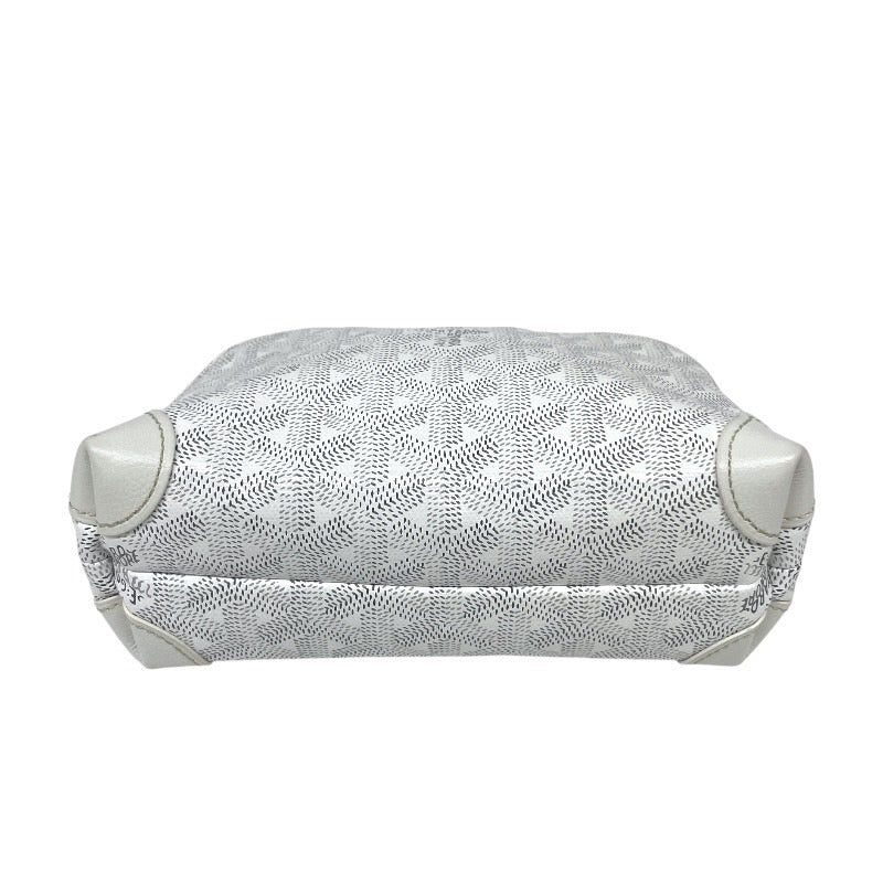 GOYARD ゴヤール ポーチ GOYARD ゴヤール ポーチ クラッチバッグ ミロワールPM PVC