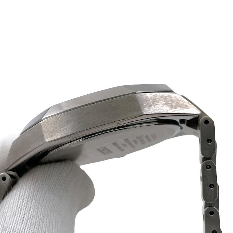 【SEIKO】セイコー アストロン ネクスター(NEXTER) SBXY061 7B72-0AF0 腕時計 チタン メンズ ASTRON ソーラー電波 ブルー 青文字盤