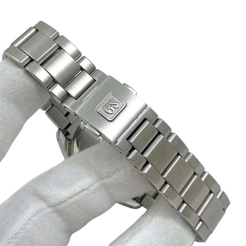 【Grand Seiko】グランドセイコー ヘリテージコレクション SBGX263 9F62-0AB0 腕時計 ステンレススチール メンズ クォーツ