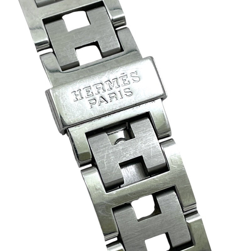◇エルメス◇クリッパー◇レディース◇約12mm幅◇CL4.210◇