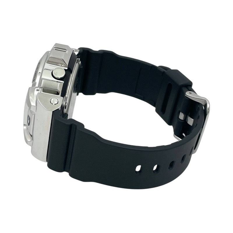 【CASIO】カシオ Gショック 6900シリーズ メタル GM-6900G-1JF 腕時計 メンズ クォーツ
