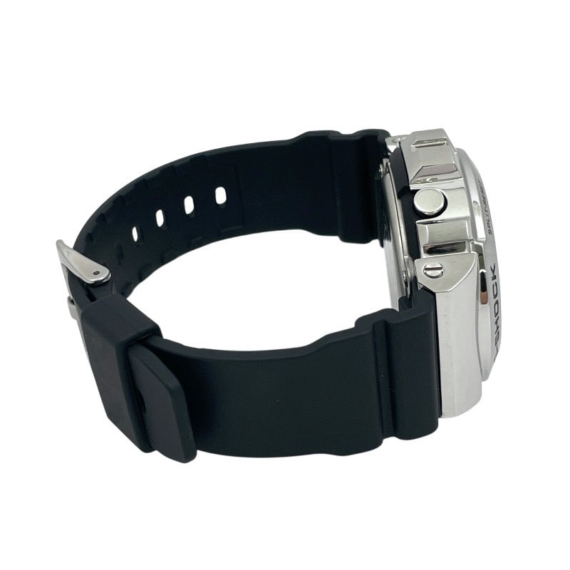 【CASIO】カシオ Gショック 6900シリーズ メタル GM-6900G-1JF 腕時計 メンズ クォーツ