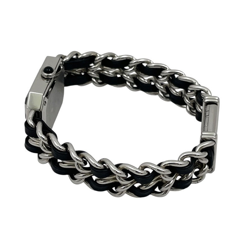 【CHANEL】シャネル プルミエール H0451 腕時計 レディース クォーツ Mサイズ