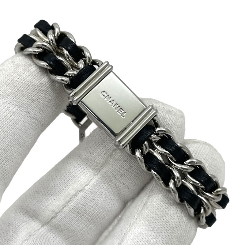 【CHANEL】シャネル プルミエール H0451 腕時計 レディース クォーツ Mサイズ