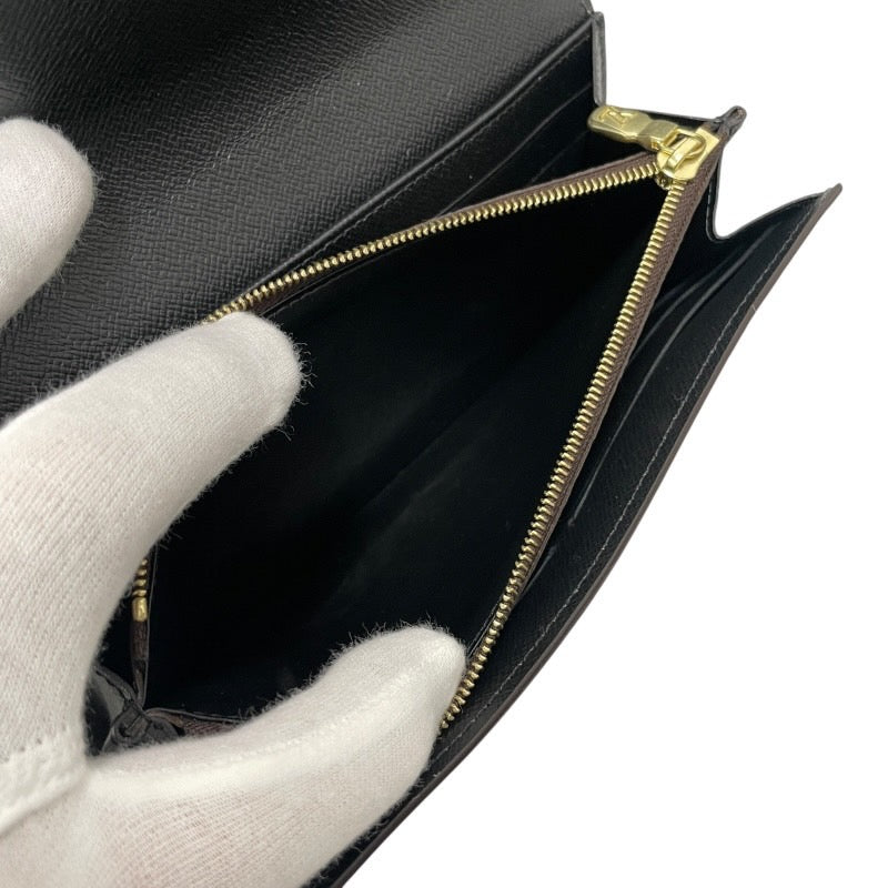 【LOUIS VUITTON】ルイ・ヴィトン ポルトフォイユ サラ M80726 長財布 レディース モノグラム ジャイアント