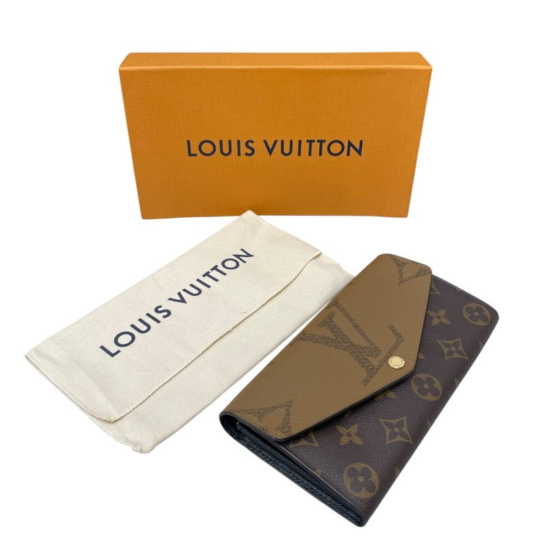 LOUIS VUITTON - LOUIS VUITTON 長財布 ゴッホ 限定 未使用