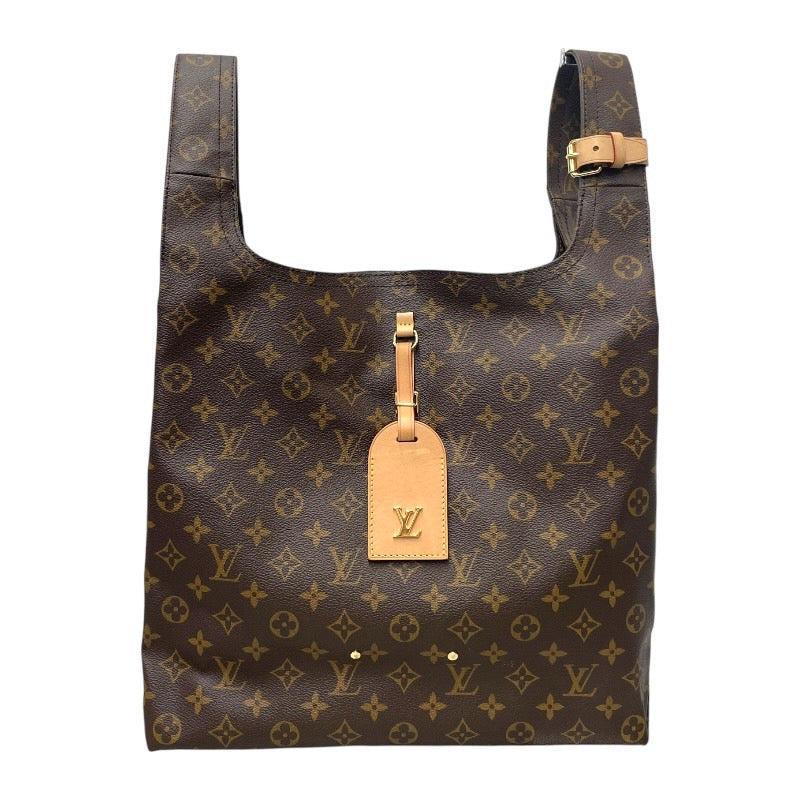 【LOUIS VUITTON】ルイ・ヴィトン アトランティスGM M46817 ハンドバッグ レディース モノグラム 2WAY トート