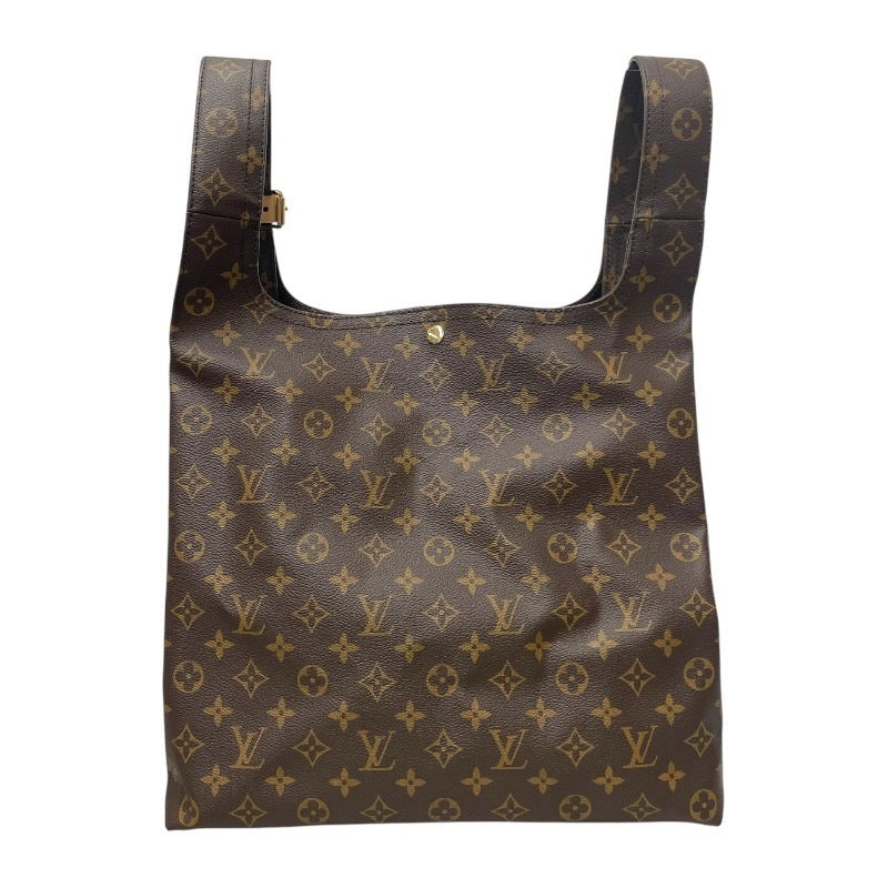 【LOUIS VUITTON】ルイ・ヴィトン アトランティスGM M46817 ハンドバッグ レディース モノグラム 2WAY トート