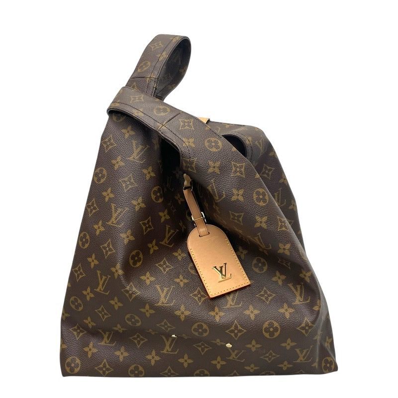 【LOUIS VUITTON】ルイ・ヴィトン アトランティスGM M46817 ハンドバッグ レディース モノグラム 2WAY トート