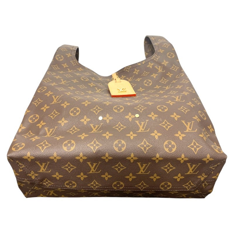 【LOUIS VUITTON】ルイ・ヴィトン アトランティスGM M46817 ハンドバッグ レディース モノグラム 2WAY トート