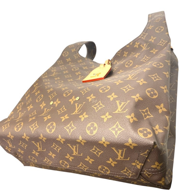 【LOUIS VUITTON】ルイ・ヴィトン アトランティスGM M46817 ハンドバッグ レディース モノグラム 2WAY トート