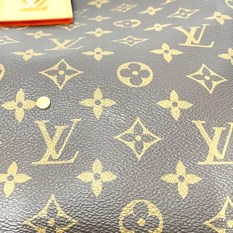 【LOUIS VUITTON】ルイ・ヴィトン アトランティスGM M46817 ハンドバッグ レディース モノグラム 2WAY トート