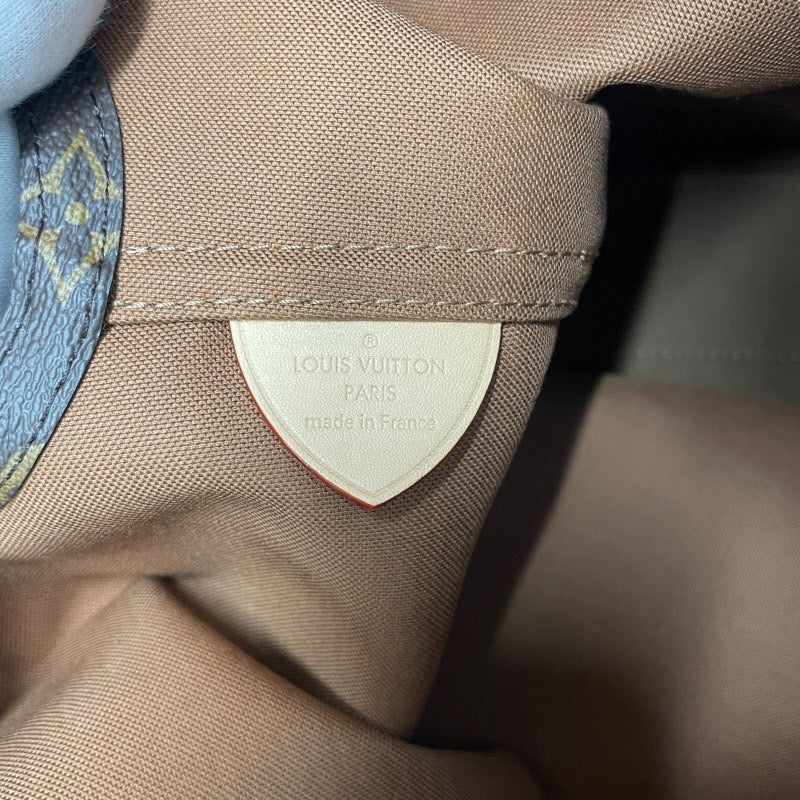 【LOUIS VUITTON】ルイ・ヴィトン アトランティスGM M46817 ハンドバッグ レディース モノグラム 2WAY トート