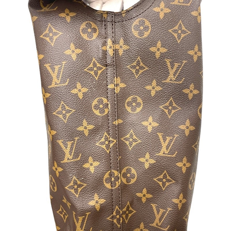 【LOUIS VUITTON】ルイ・ヴィトン アトランティスGM M46817 ハンドバッグ レディース モノグラム 2WAY トート