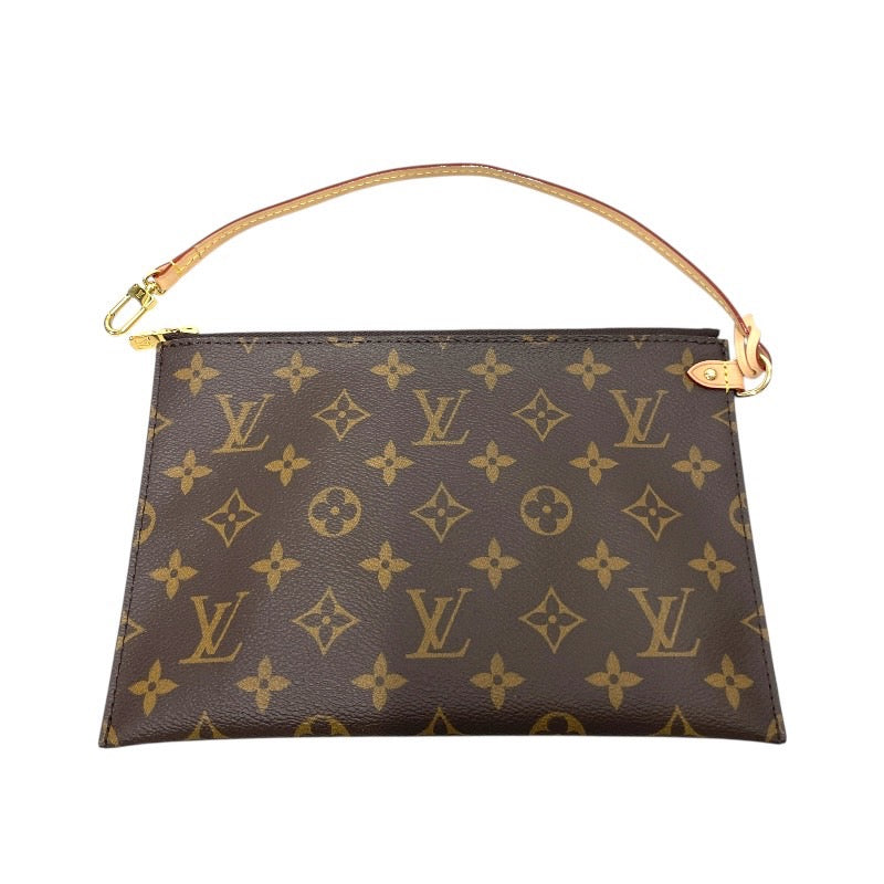 【LOUIS VUITTON】ルイ・ヴィトン アトランティスGM M46817 ハンドバッグ レディース モノグラム 2WAY トート