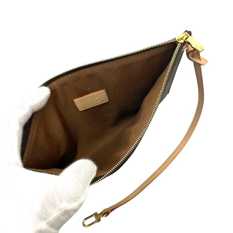 【LOUIS VUITTON】ルイ・ヴィトン アトランティスGM M46817 ハンドバッグ レディース モノグラム 2WAY トート