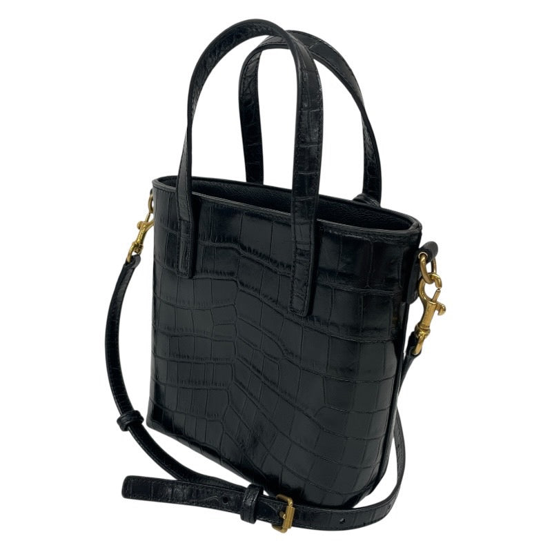 SAINT LAURENT PARIS】サンローランパリ ミニショッピング
