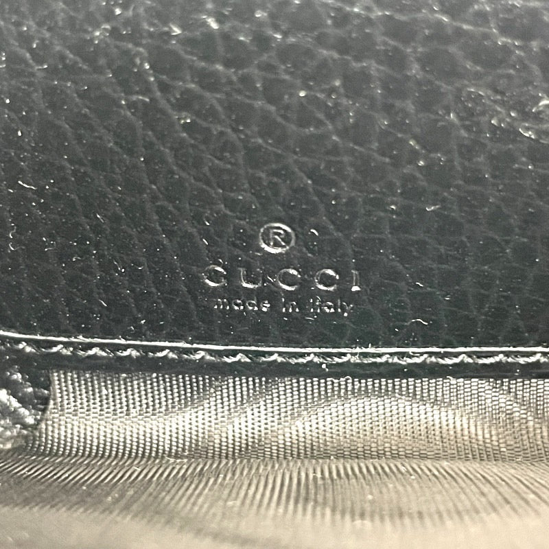 【GUCCI】グッチ ダブルG ジップアラウンド 456117 長財布 レディース バイカラー ラウンドファスナー メンズ