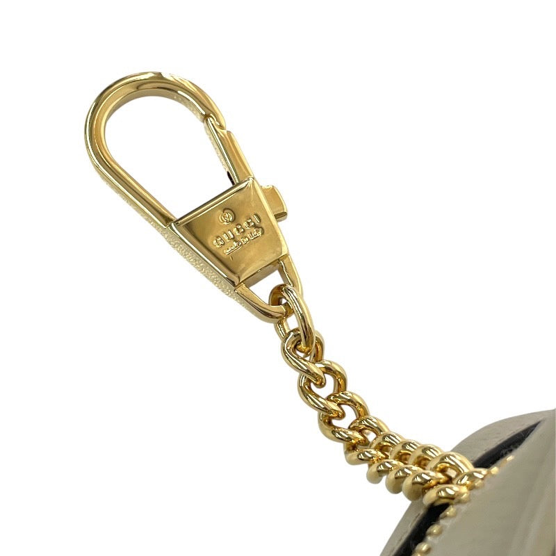 【GUCCI】グッチ オフィディア 517350 ショルダーバッグ レディース GGスプリーム シェリーライン ポシェット