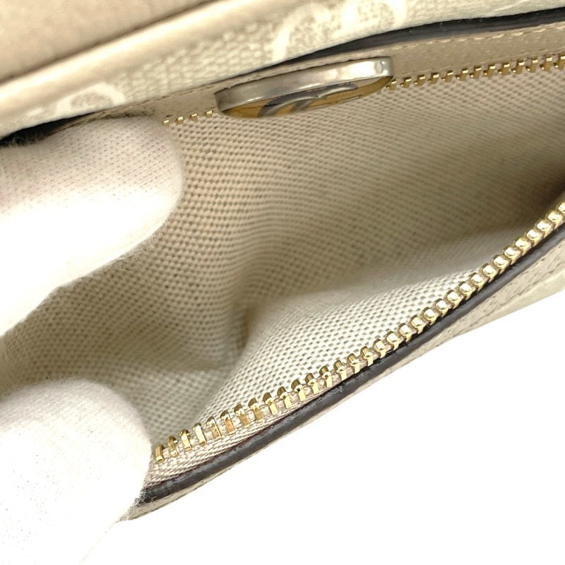 【GUCCI】グッチ オフィディア 517350 ショルダーバッグ レディース GGスプリーム シェリーライン ポシェット